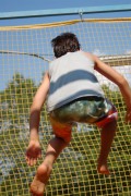 trampoline çalakî